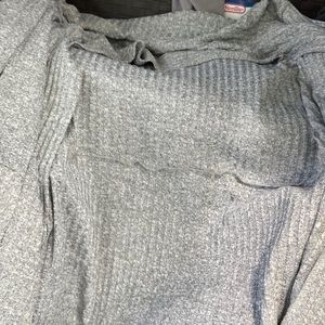 Cover jacket for dress or clothes